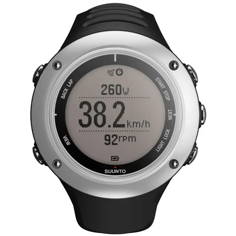 Suunto Ambit2 S GPS Outdoors Sports Watch - Graphite-3