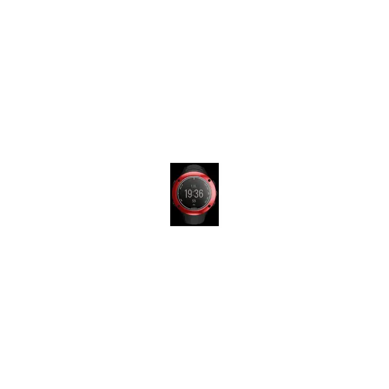 Suunto Ambit2 S GPS Outdoors Sports Watch - Red-2