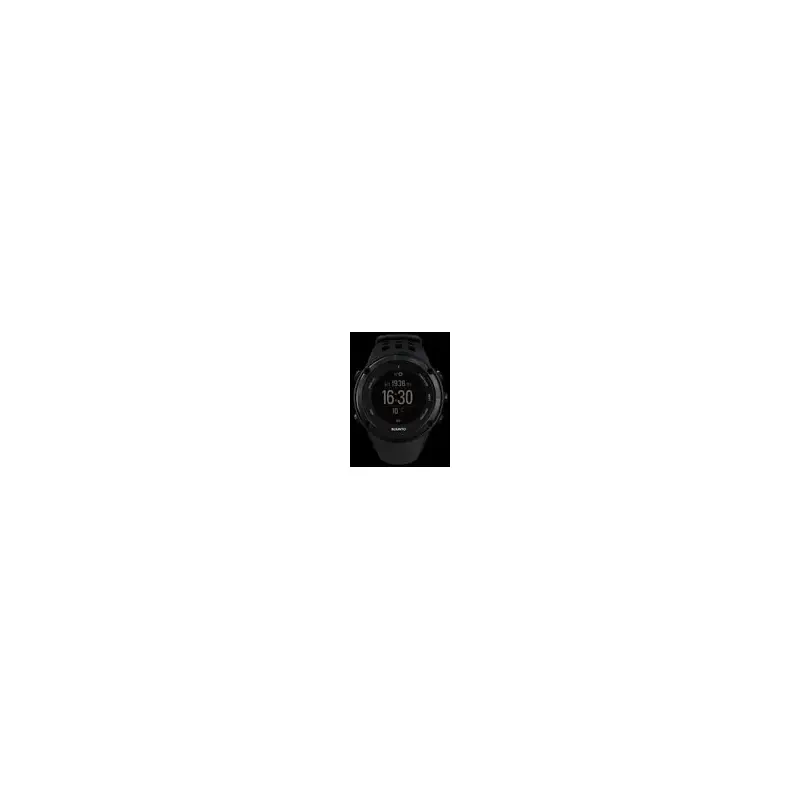 Suunto Ambit2 GPS HRM Outdoors Sports Watch - Black-2