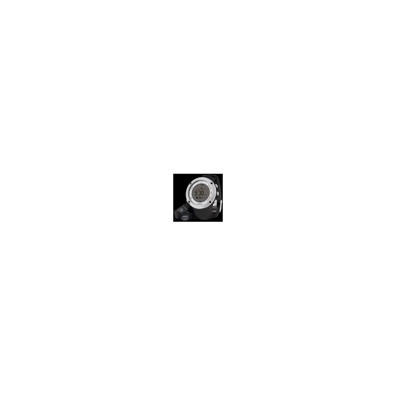 Suunto Ambit2 GPS HRM Outdoors Sports Watch - Silver-2