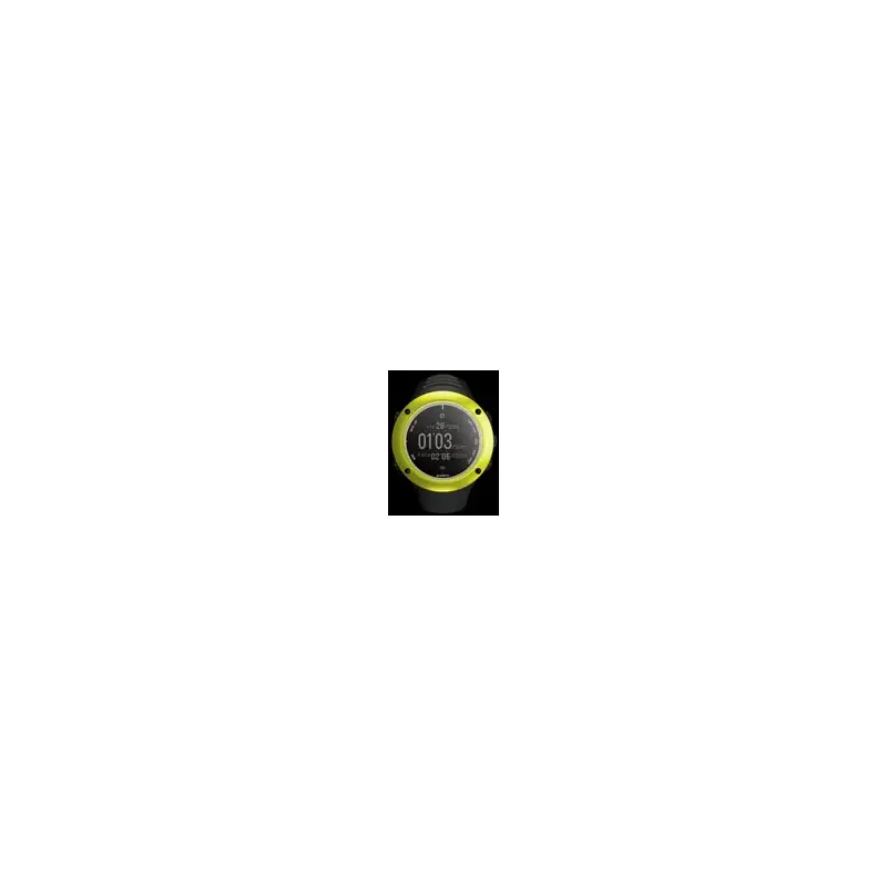 Suunto Ambit2 S GPS Outdoors Sports Watch - Lime-2