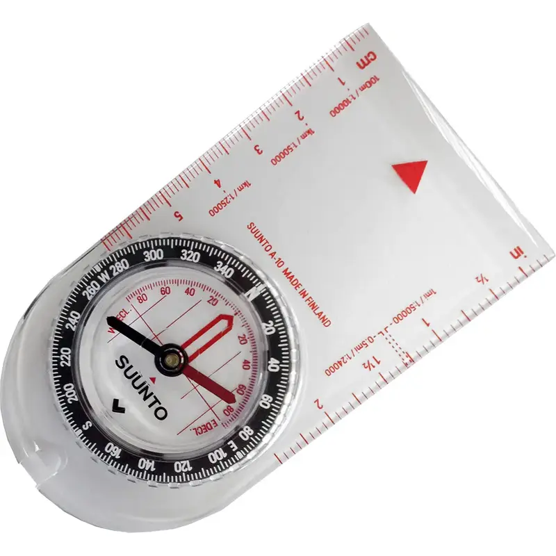 Suunto A-10 Handheld Compass-4