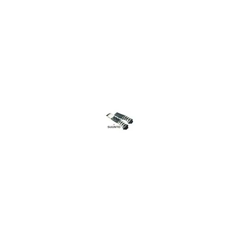 Suunto Observer Stainless Steel Strap Kit-2