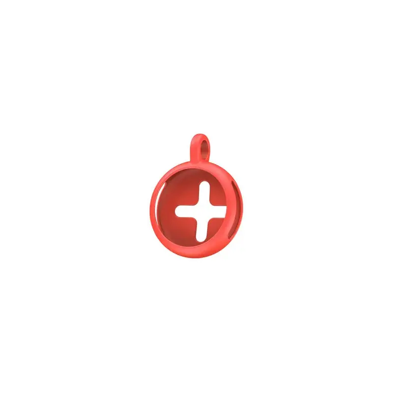 Suunto Lumi Carabiner Jackets-3