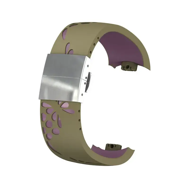 Suunto Lumi Florette Straps-3