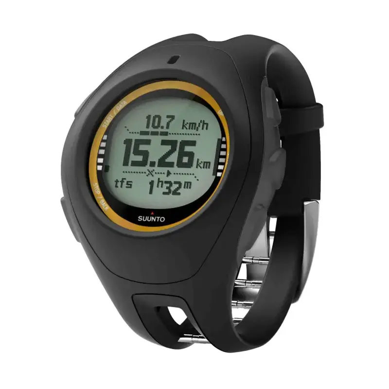 Suunto X10 GPS Wristop Computer Watch-3