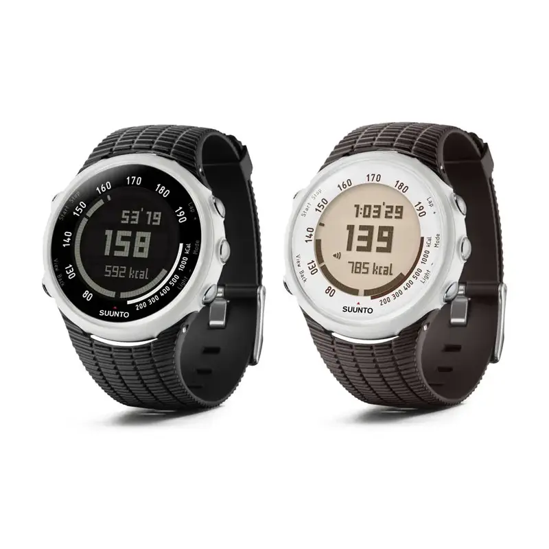 Suunto t1c Heart-Rate Monitor Watch-3