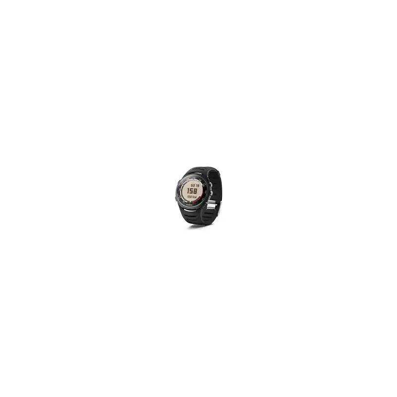 Suunto t3d Heart-Rate Monitor Black Watch-2