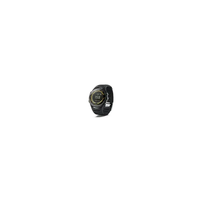 Suunto t3d Heart-Rate Monitor Black Move Watch-2
