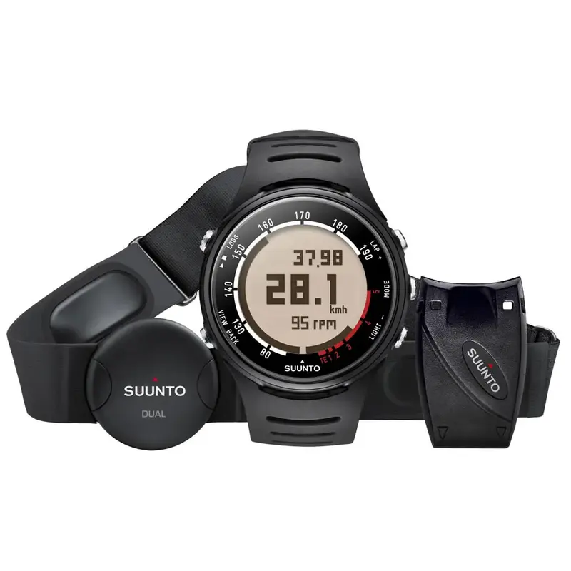 Suunto t3d Cycling Pack-3