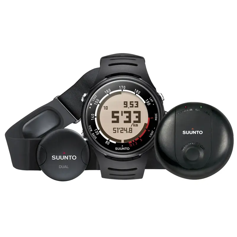 Suunto t3d GPS Pack-3