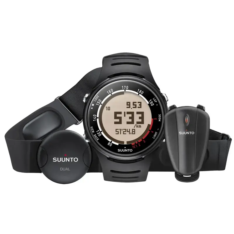 Suunto t3d Running Pack-3
