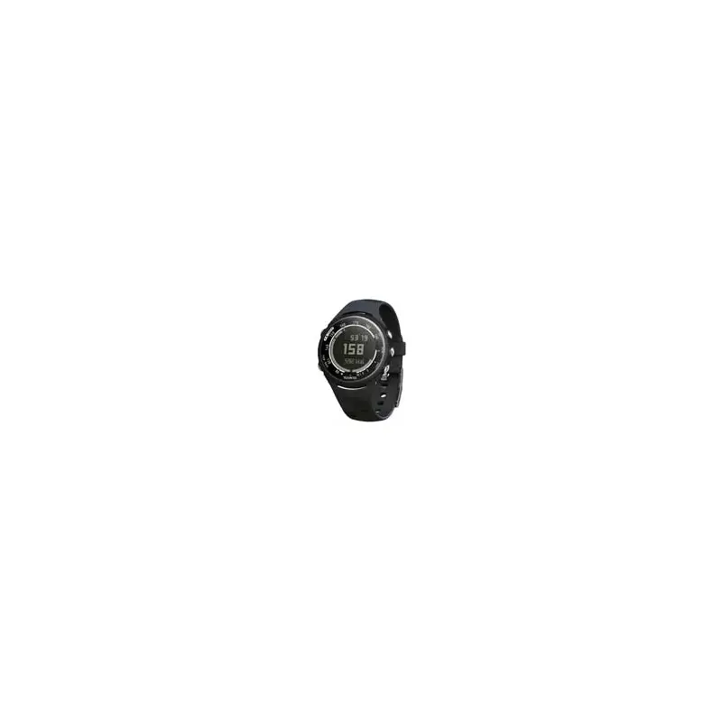 Suunto t4d Heart-Rate Monitor Womens Silver Frost Watch-2