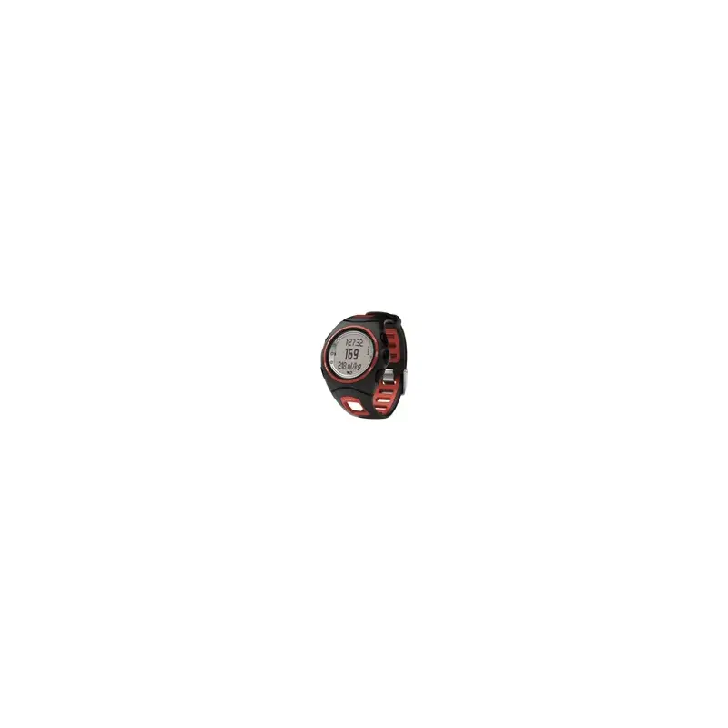 Suunto t6d Heart-Rate Monitor Black Fusion Watch-2
