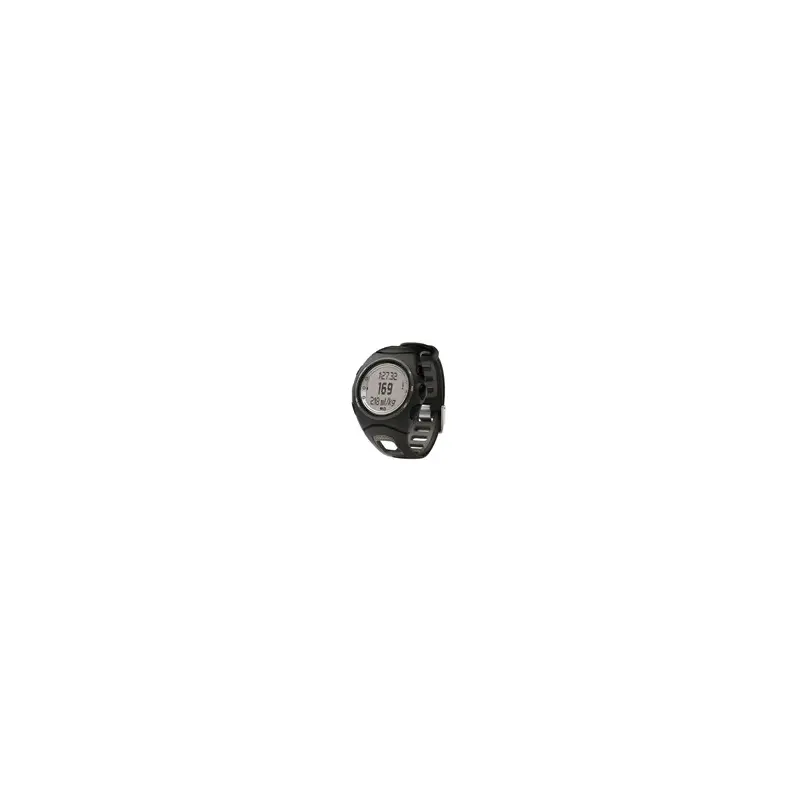 Suunto t6d Heart-Rate Monitor Black Smoke Watch-2