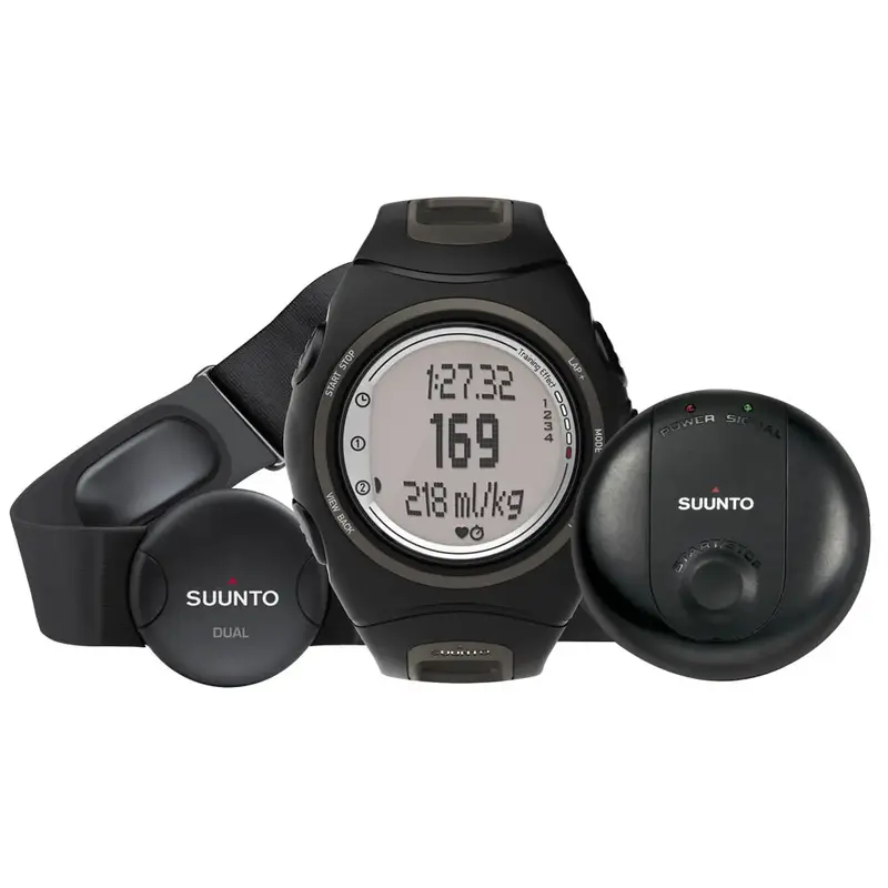 Suunto t6d GPS Pack-3