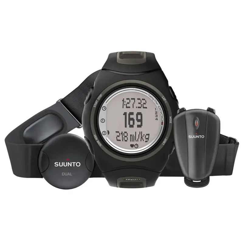 Suunto t6d Running Pack-3