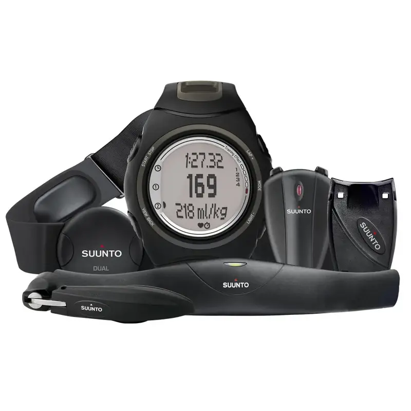 Suunto t6d Triathlon Pack-3