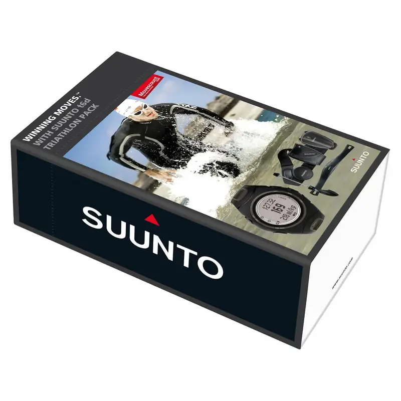 Suunto t6d Triathlon Pack-4