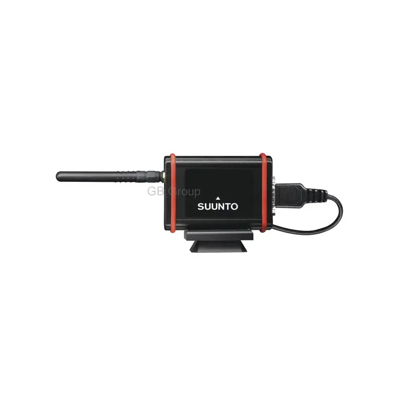 Suunto Team Pack Pro with Memory Belts-2