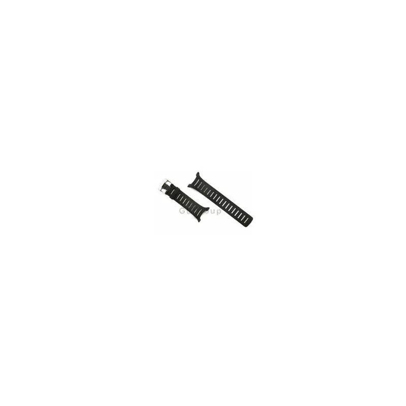 Suunto t-Series Strap, Black Medium-2