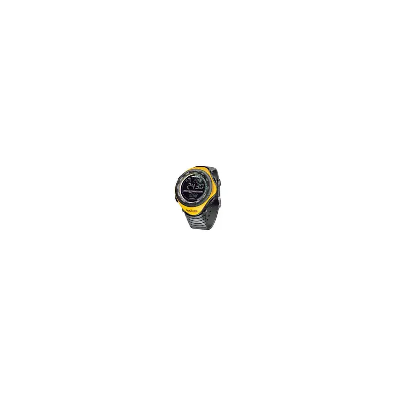 Suunto Vector Watch-Yellow-2