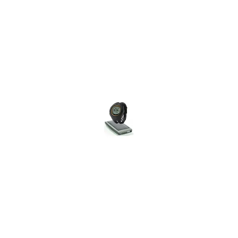 Suunto X10 GPS Wristop Computer Watch-4