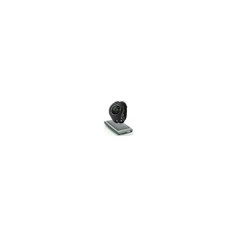 Suunto X10 Military GPS Wristop Computer-2