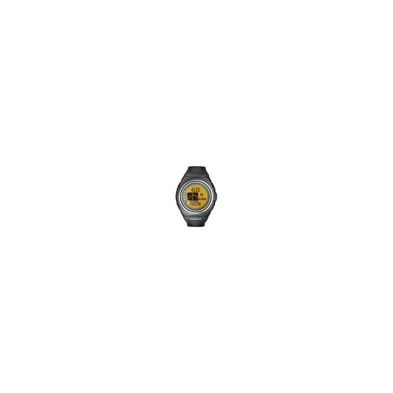 Suunto X6 Altimeter Barometer Compass Watch-2