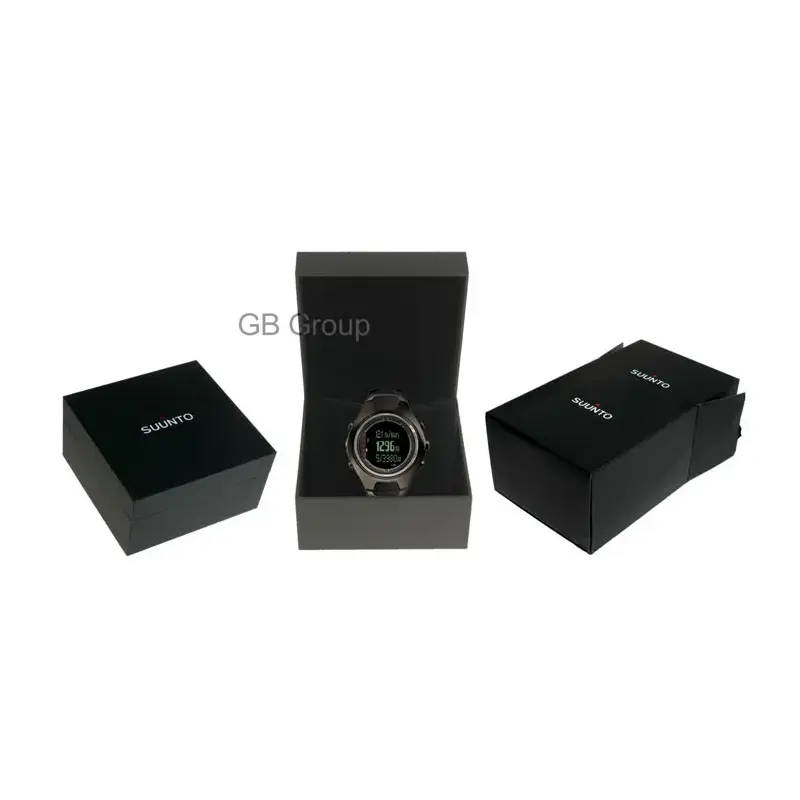 Suunto X6m Black Watch-3