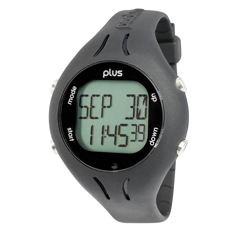 Swimovate PoolMatePlus Swim Training Watch-1