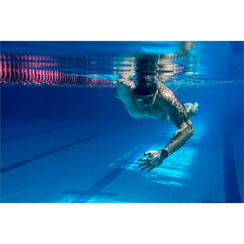 Swimovate PoolMatePlus Swim Training Watch-3