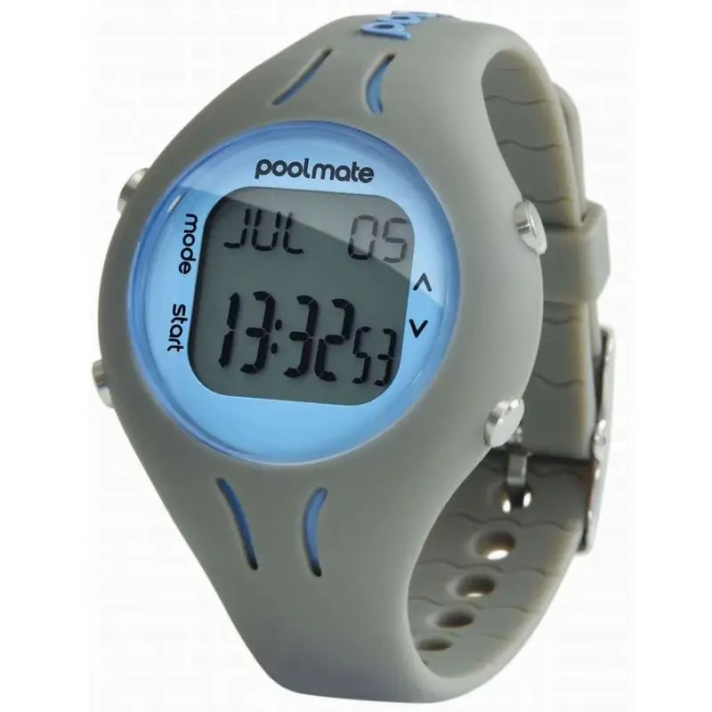 Swimovate Poolmate Swimming Watch-3