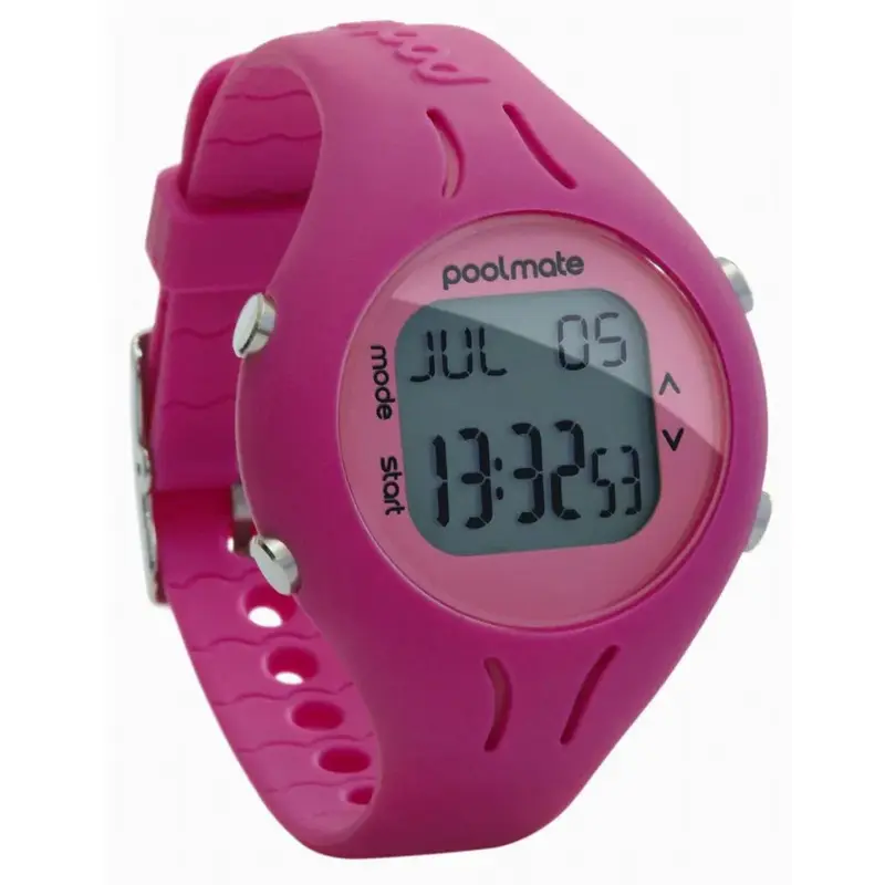 Swimovate Poolmate Swimming Watch-4