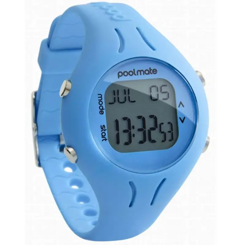 Swimovate Poolmate Swimming Watch-5