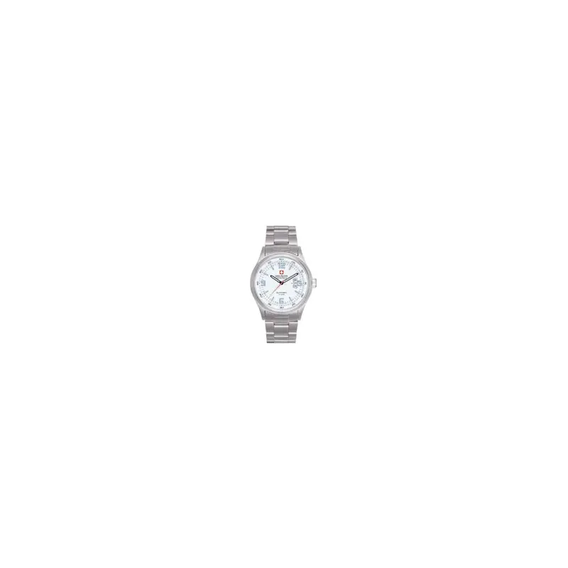 Swiss Military Hercules I Gents' Automatic Watch-3