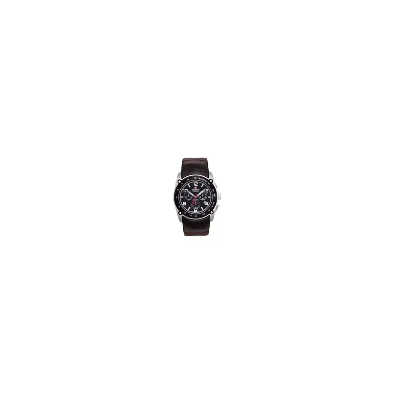 Swiss Military Hanowa Cervin Gents' Chronograph Watch-2