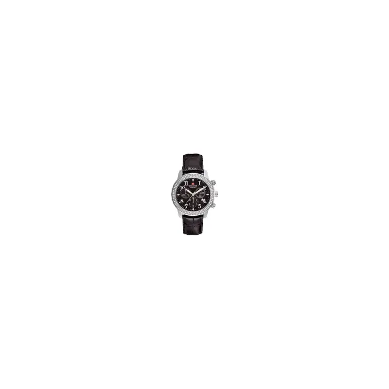 Hanowa Swiss Military Cavalier Unisex Chronograph Watch-2
