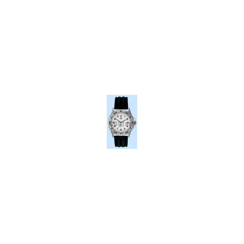 Swiss Military Hanowa Jungfrau Watch 6-453.04001-2
