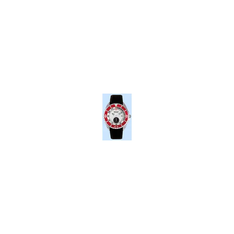 Swiss Military Hanowa Sealander Diver Watch 6.495.04.001-2