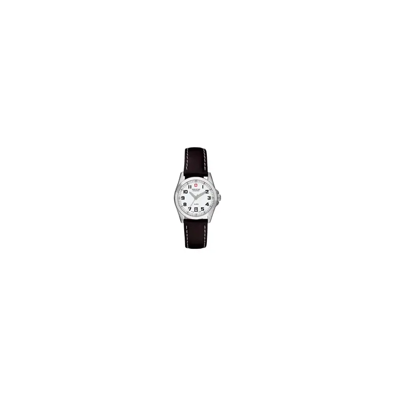 Swiss Military Hanowa Tomax Ladies' Watch 6.6030.04.001-2