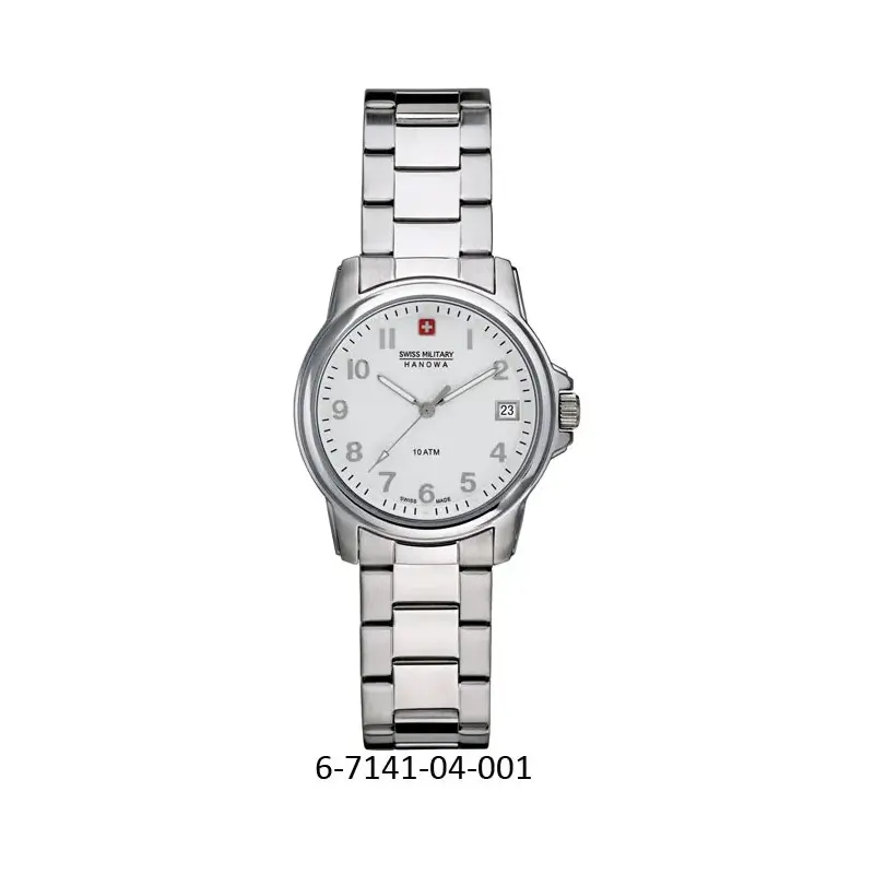 Swiss Military Hanowa Swiss Soldier Ladies Watch-4