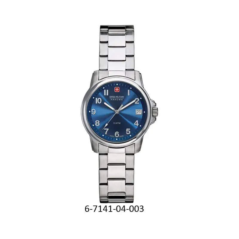 Swiss Military Hanowa Swiss Soldier Ladies Watch-3