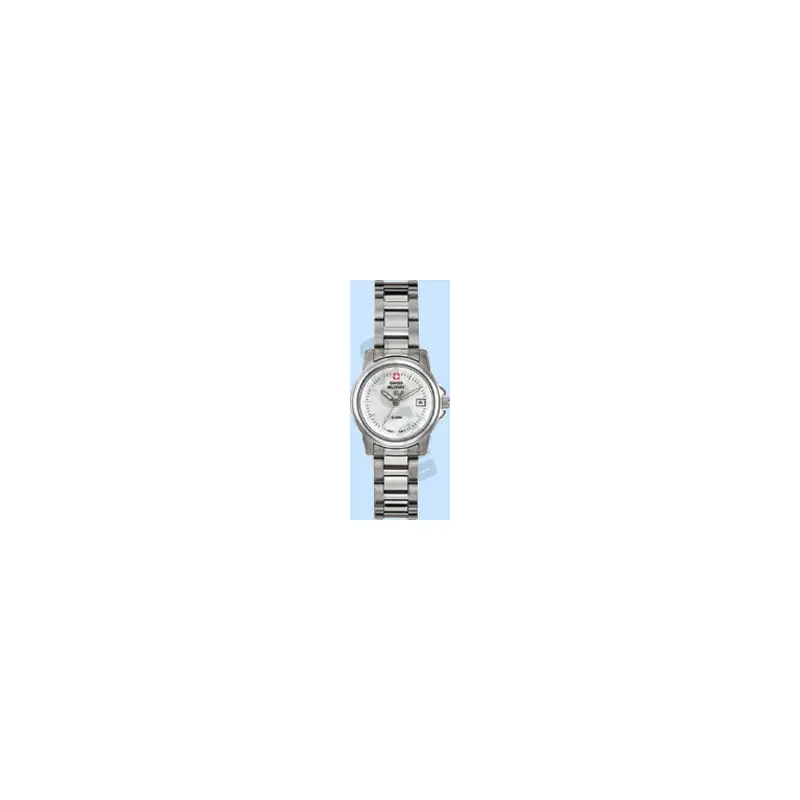 Swiss Military Hanowa Recruit Ladies'' Watch 6.744.04001-2
