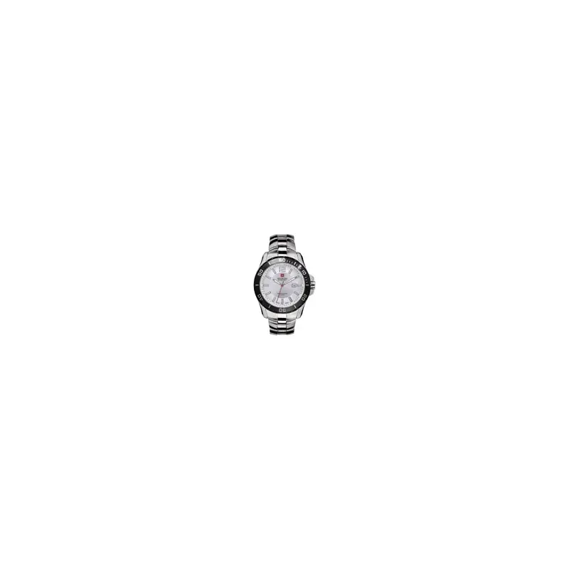 Swiss Military Gents Marine Officer Watch-2