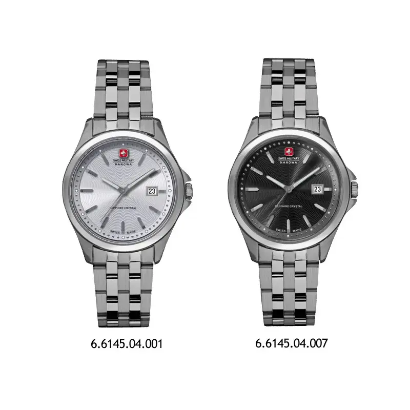 Swiss Military Corporal Ladies Watch-3