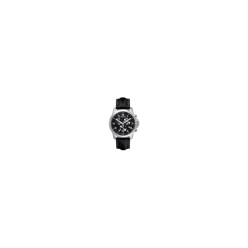Swiss Recruit Sport Gents Chronograph Watch-2