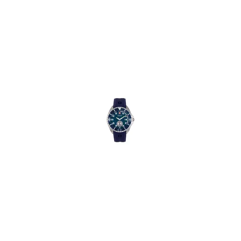 Swiss Military Sealander Expert Watch-2
