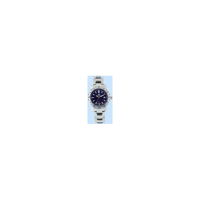 Smith &amp; Wesson Basic Watch Sww15-2