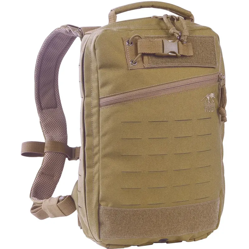 Tasmanian Tiger 6L Medic Assault Pack MKII S-4